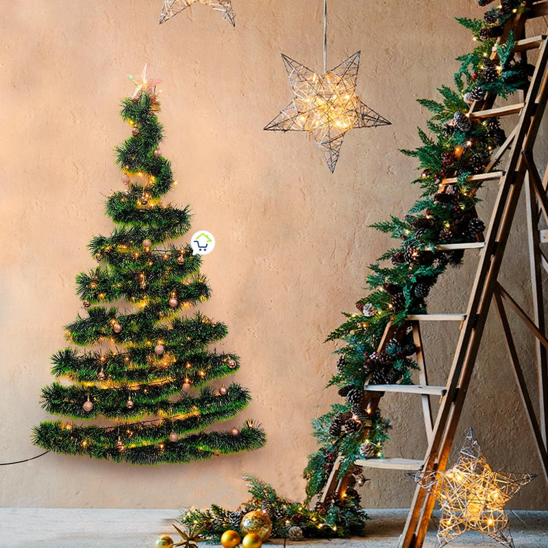 ¡OFERTA EXCLUSIVA! 🎄 ÁRBOL DE NAVIDAD DE PARED + 3 REGALOS 🎁 + ENVÍO GRATIS 🚚 ¡SOLO HOY! ⏰