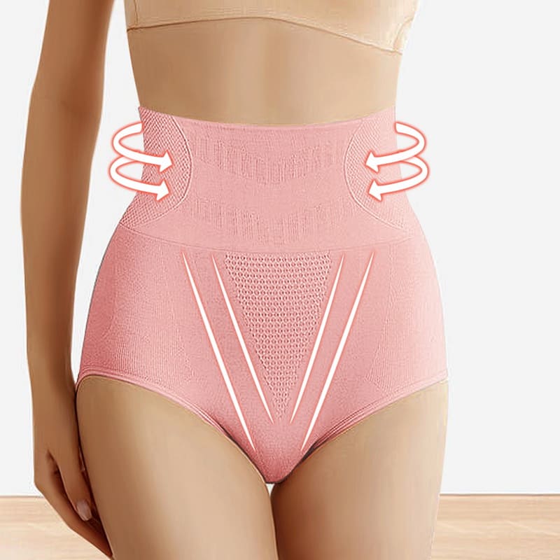 Panty Modeladora Slim Control - ¡Compra 1 y llévate 2! 🎉 Solo por hoy! ⏳