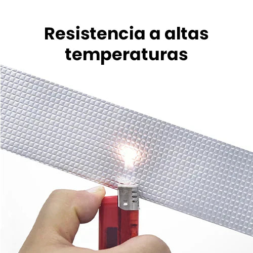 Cinta De Butilo Superimpermeable